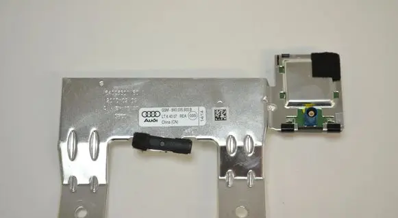 Nissan Micra Aerial GPS antenna 8X0035503B