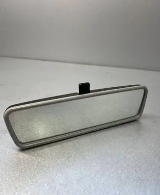 Volkswagen Tiguan Rear view mirror (interior) ---