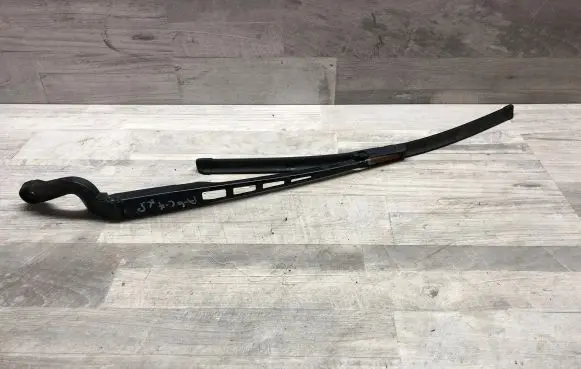 Audi A6 S6 C7 4G Windshield/front glass wiper blade 4938 74560