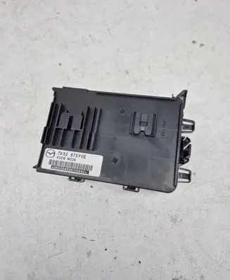 Mazda CX-9 Other control units/modules TK52675Y0E