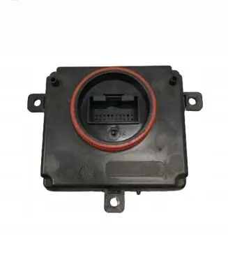 Audi A4 S4 B8 8K Headlight ballast module Xenon 4G0907397D