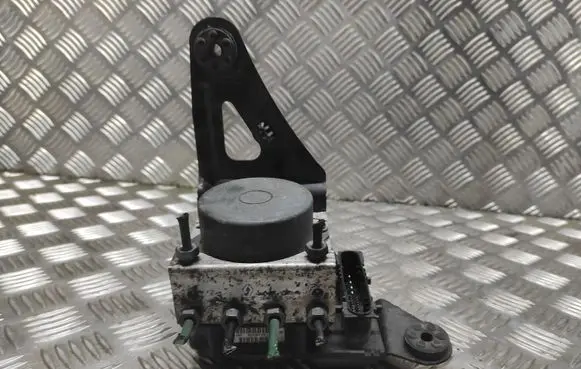 Renault Megane II ABS Pump 8200737985 0265230067