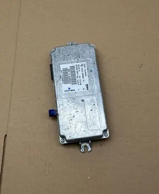 BMW 5 F10 F11 Camera control unit module 9249462 10844410