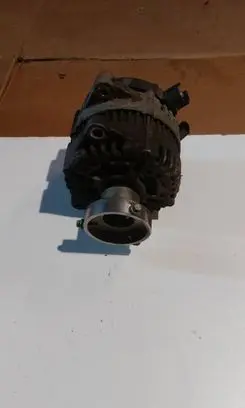 Ford Mondeo MK IV Generator/alternator 6G9N10300 0121615008