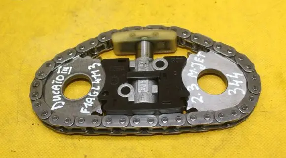 Fiat Ducato Timing belt/chain tensioner F1AGL4113