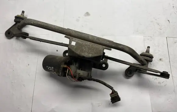 Fiat Ulysse Front wiper linkage and motor