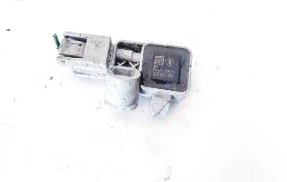 Renault Scenic III - Grand scenic III Airbag deployment crash/impact sensor 988310002r 045802270310b