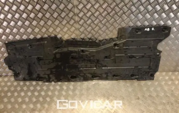 Audi A8 S8 D3 4E Engine splash shield/under tray 4E0825206G