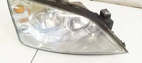 Ford Mondeo Mk III Headlight/headlamp 1S7113005AM