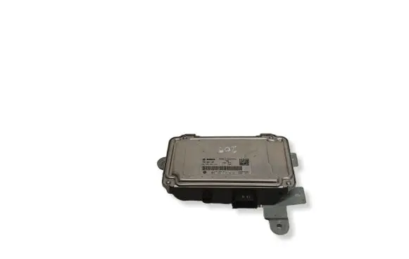 Volkswagen Touareg II Camera control unit module 7P6907107