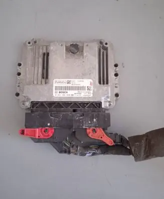 Engine control unit/module