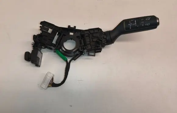 Lexus RX V Wiper control stalk 76110