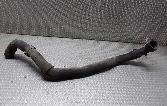 Skoda Roomster (5J) Engine coolant pipe/hose