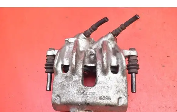 Fiat Ducato Front brake caliper