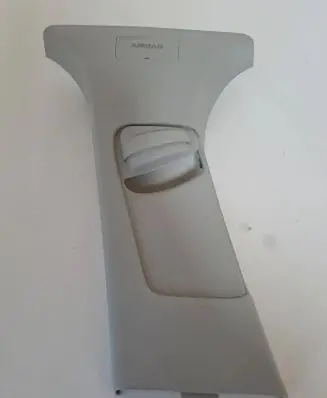 Ford Mondeo MK IV Other interior part 7S71A24583AW
