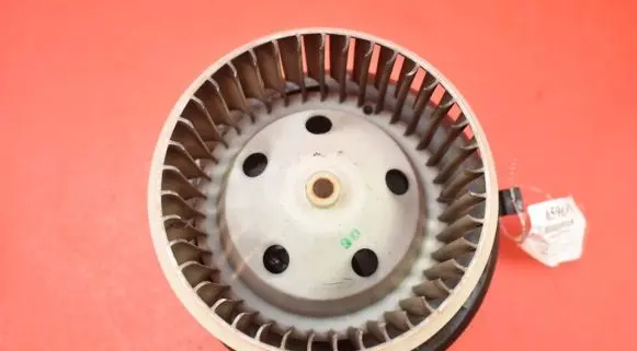 Alfa Romeo GTV Heater fan/blower 52488448