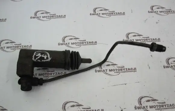 KIA Pro Cee'd I Clutch release bearing slave cylinder 609GB