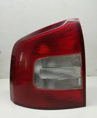 Skoda Octavia Mk2 (1Z) Rear/tail lights
