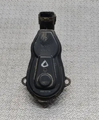 Renault Clio V Hand brake/parking brake motor 32338814