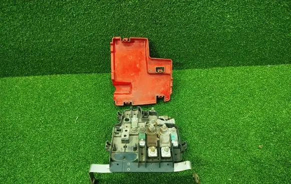 Renault Trafic II (X83) Positive wiring loom 8200463743 93857670 0300498