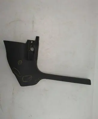 Audi A3 8Y Front sill trim cover 8Y2867272
