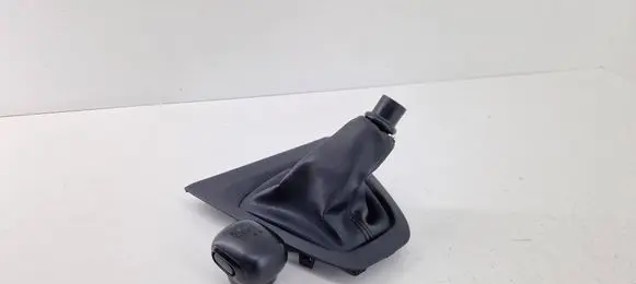 Peugeot Expert Gear lever shifter trim leather/knob 9808366477