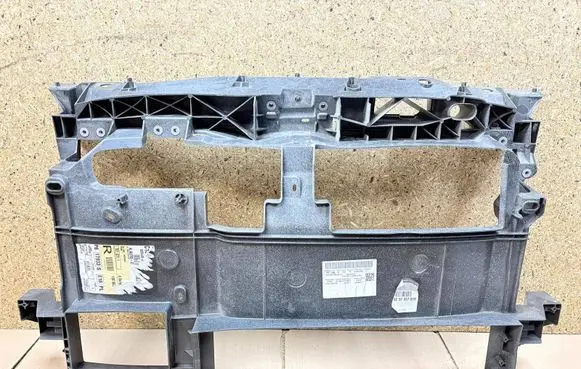 Renault Scenic IV - Grand scenic IV Radiator support slam panel 625005785R