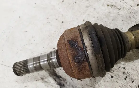Opel Insignia A Front driveshaft 10090881