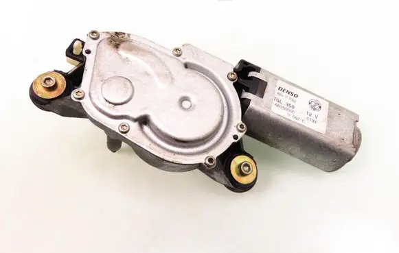 Fiat Punto (188) Rear window wiper motor 66350000 TGL350