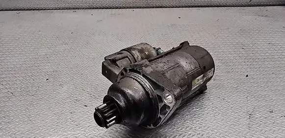 Volkswagen PASSAT B6 Starter motor 02M911023N