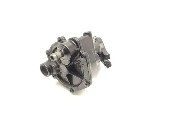 Ford S-MAX EGR valve