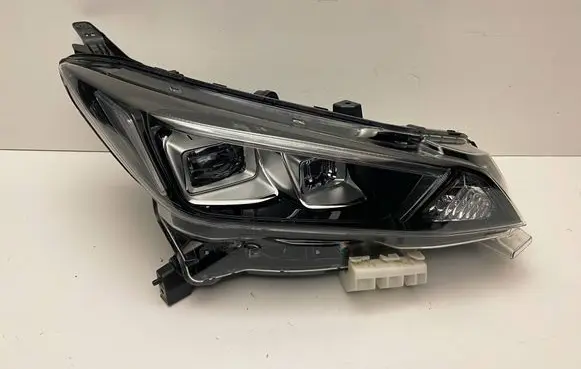 Nissan Leaf II (ZE1) Headlight/headlamp 260105SH5B A1S0610001
