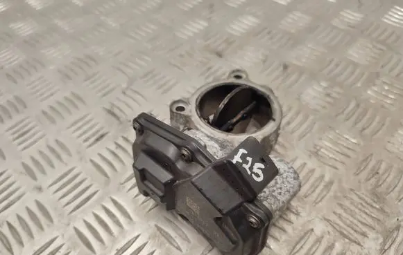 BMW X3 F25 Throttle valve 7810752