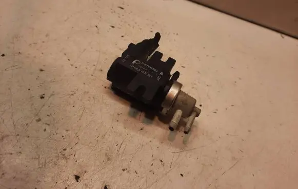 Seat Toledo II (1M) Turbo solenoid valve 1J090627A 7290325