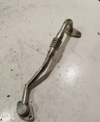 Subaru Forester SG EGR valve line/pipe/hose