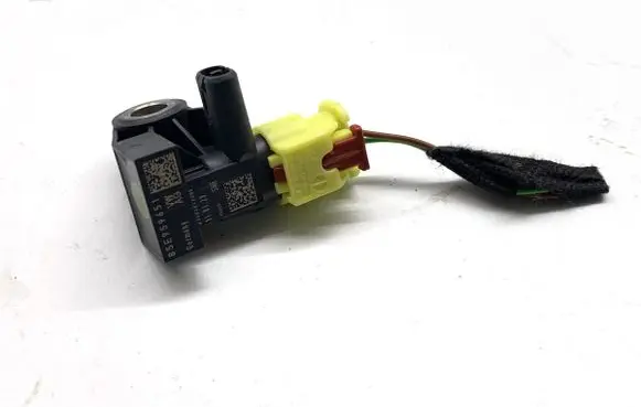 Audi Q4 Sportback e-tron Airbag deployment crash/impact sensor 85E959651