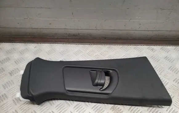 Audi Q5 SQ5 (B) pillar trim (top) 8R0867244F