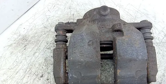 Mercedes-Benz B W245 Front brake caliper 288X25 9908B