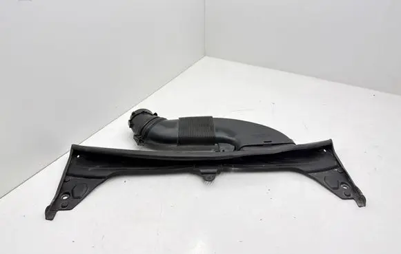 Mercedes-Benz C W205 Top upper radiator support slam panel A2055000055 A6510903242