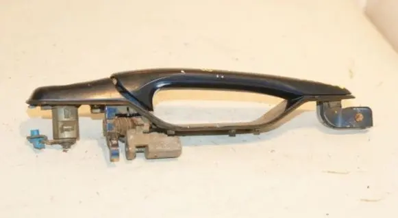 Mitsubishi Lancer Front door exterior handle MR645429 MR526105