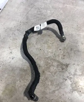 Maserati GranTurismo Engine coolant pipe/hose 260465