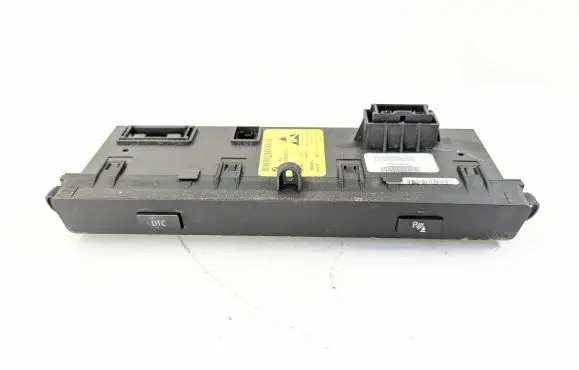 BMW 6 E63 E64 DTC switch 6956670
