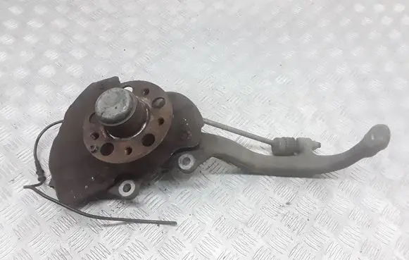 Mercedes-Benz S W221 Front wheel hub
