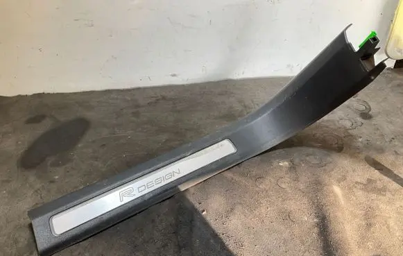 Volvo XC90 Front sill trim cover 31363649