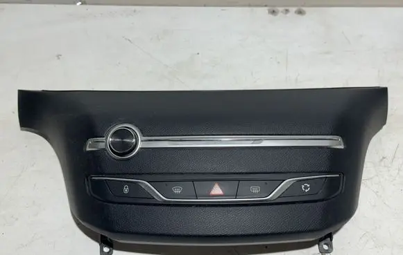 Peugeot 308 Head unit multimedia control 96777660ZD