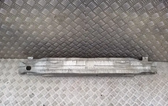 Audi A6 S6 C6 4F Front bumper cross member 4F0807111