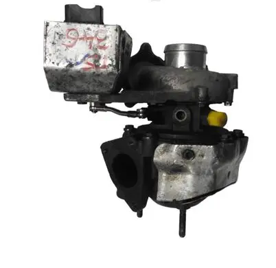 Audi A8 S8 D4 4H Turbo 057145873P