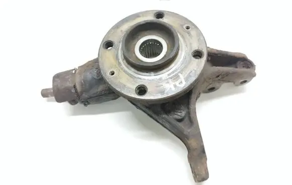 Peugeot Partner Front wheel hub P56