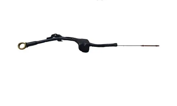 Volvo V60 Oil level dip stick 9671676880
