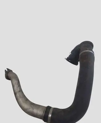 Opel Zafira C Intercooler hose/pipe 360578926 13265274
